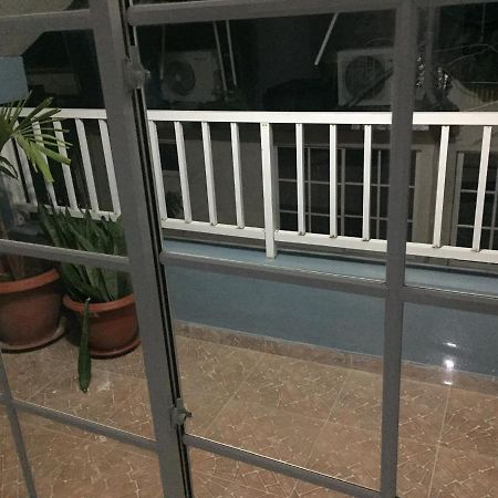 Lehas Place Hotell San Andrés Exteriör bild