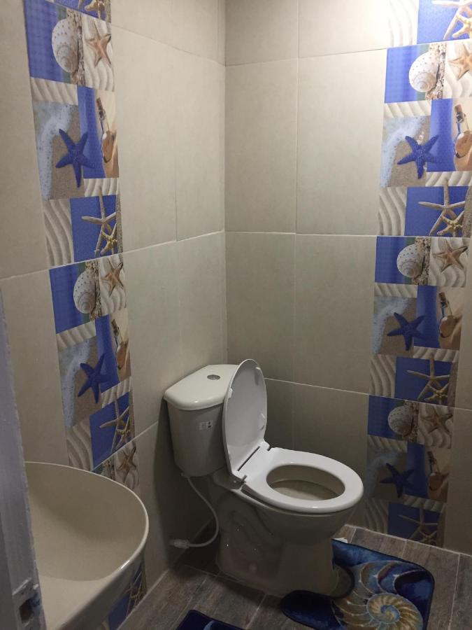 Lehas Place Hotell San Andrés Exteriör bild