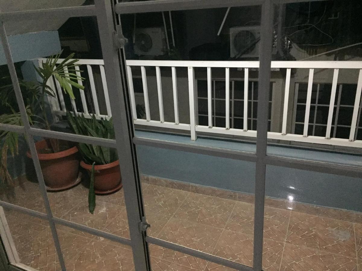 Lehas Place Hotell San Andrés Exteriör bild