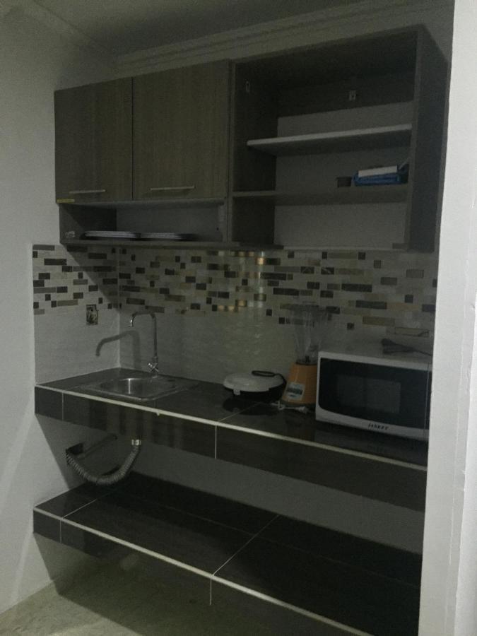 Lehas Place Hotell San Andrés Exteriör bild