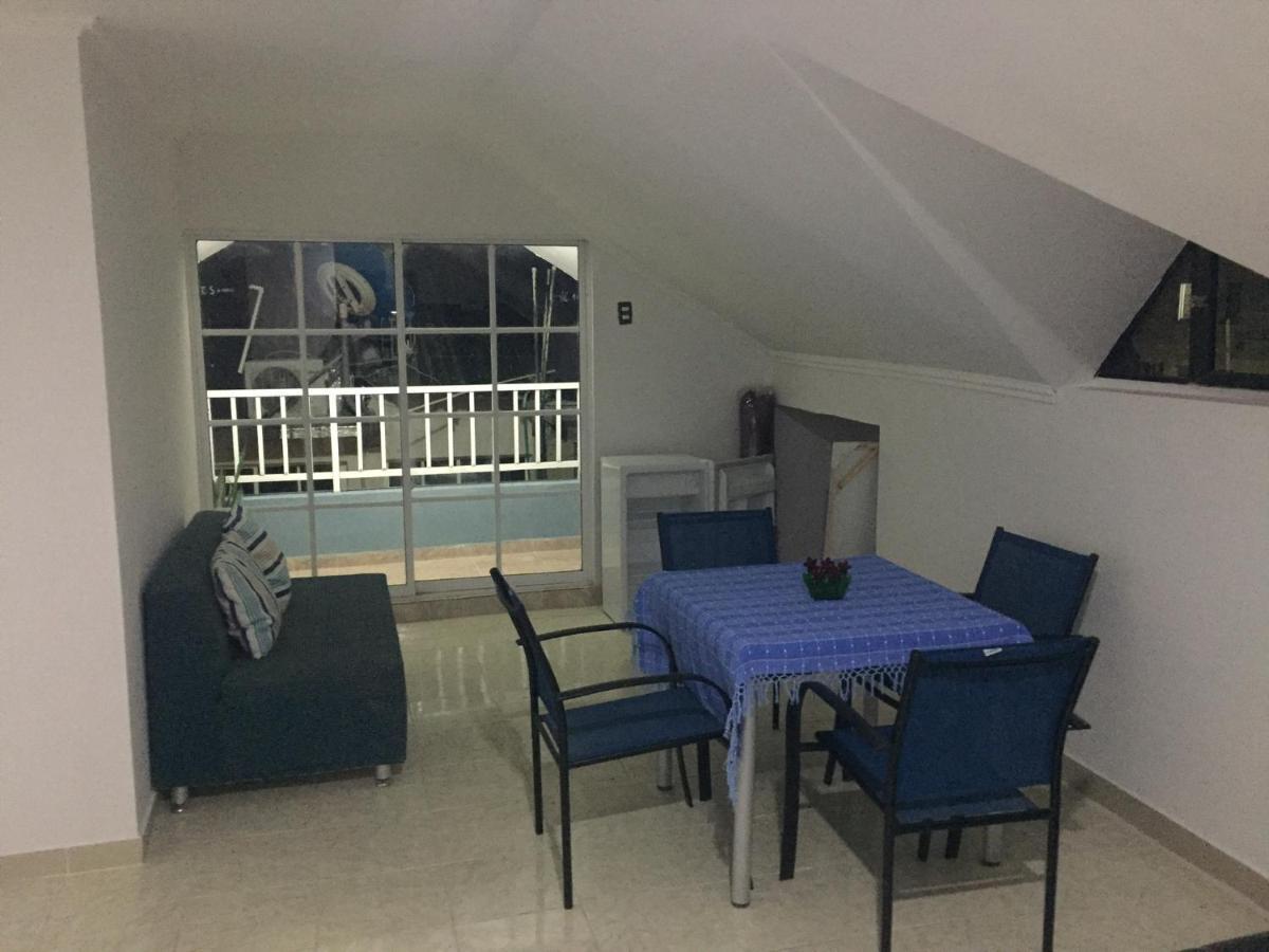 Lehas Place Hotell San Andrés Exteriör bild