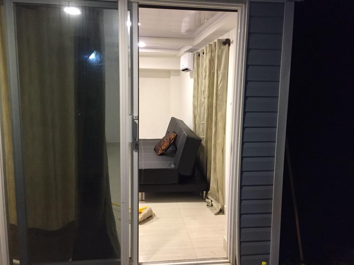 Lehas Place Hotell San Andrés Exteriör bild