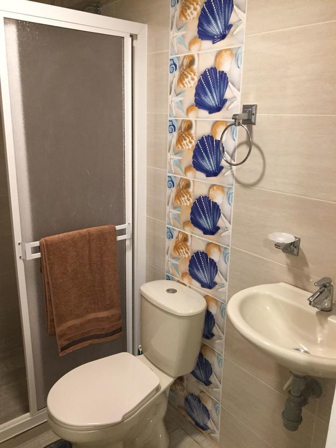 Lehas Place Hotell San Andrés Exteriör bild