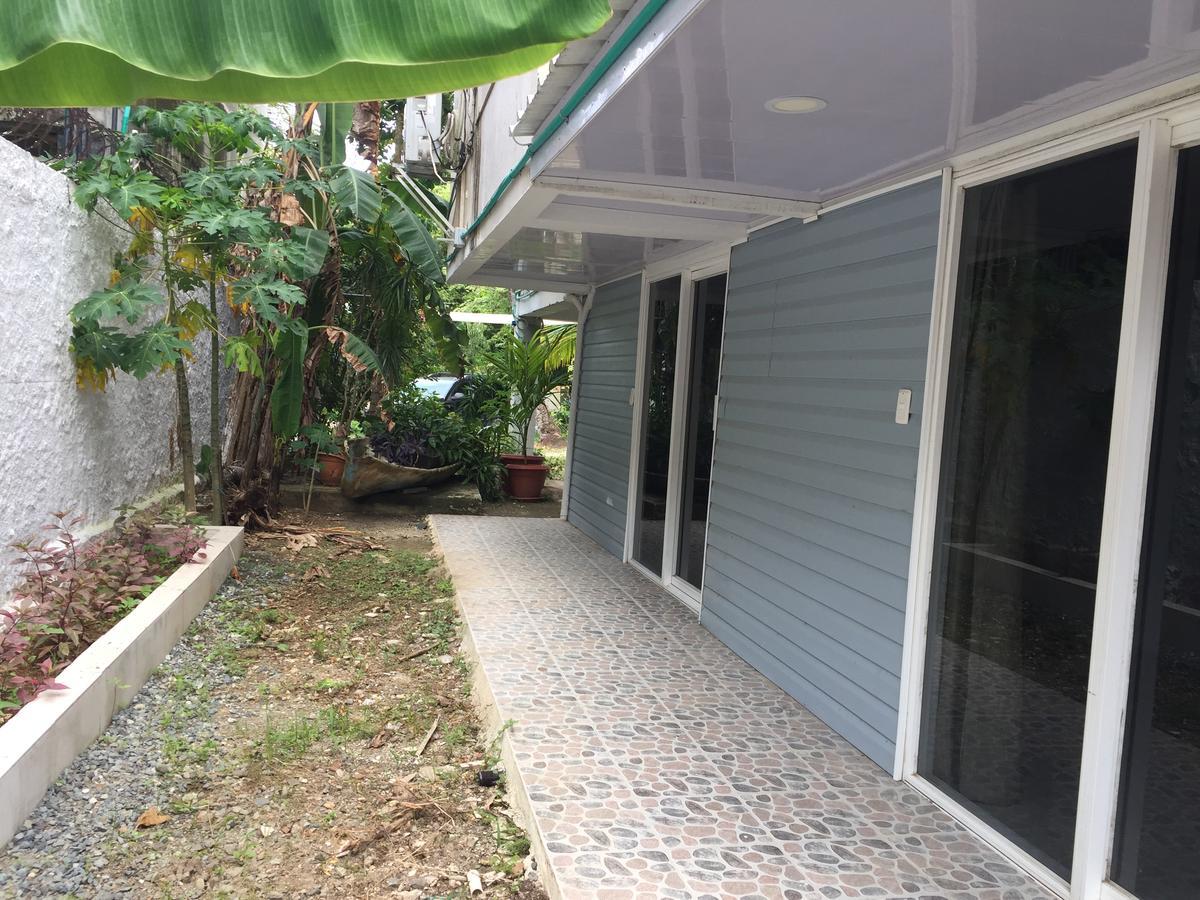 Lehas Place Hotell San Andrés Exteriör bild